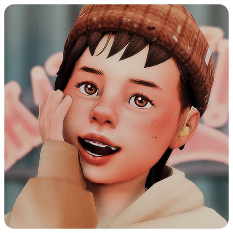 yooniesim|yooniesim: Growing Pains .